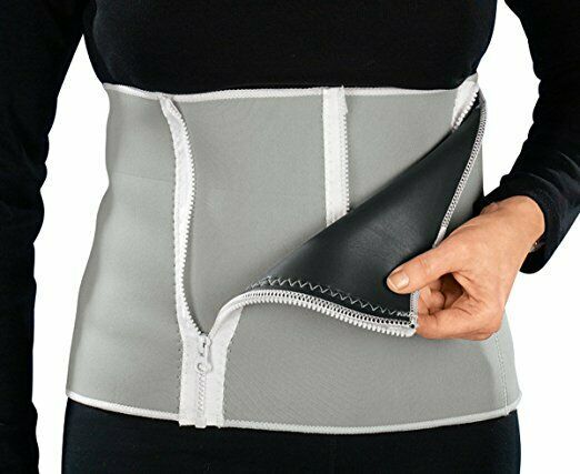 Неопренов колан Slimming belt - сауна ефект за отслабване