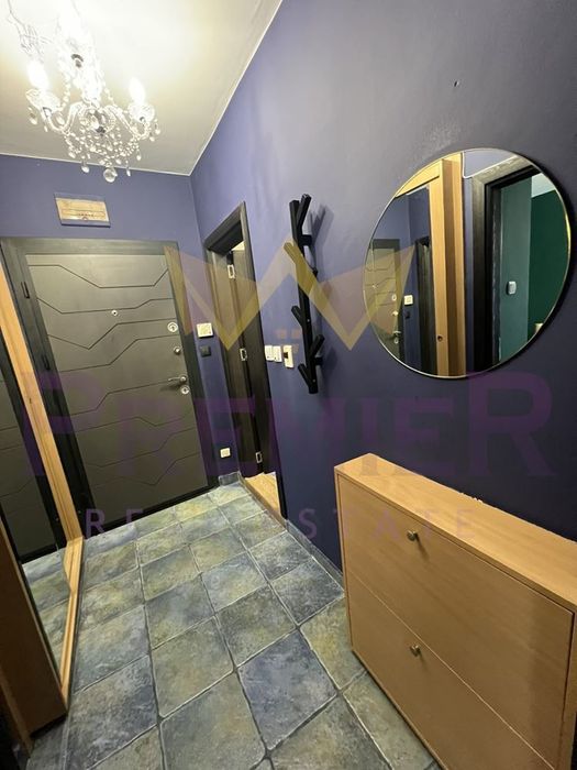 Дава се под наем Двустаен апартамент в Варна, Бриз - 90 кв.м за 561 € - Снимка #11