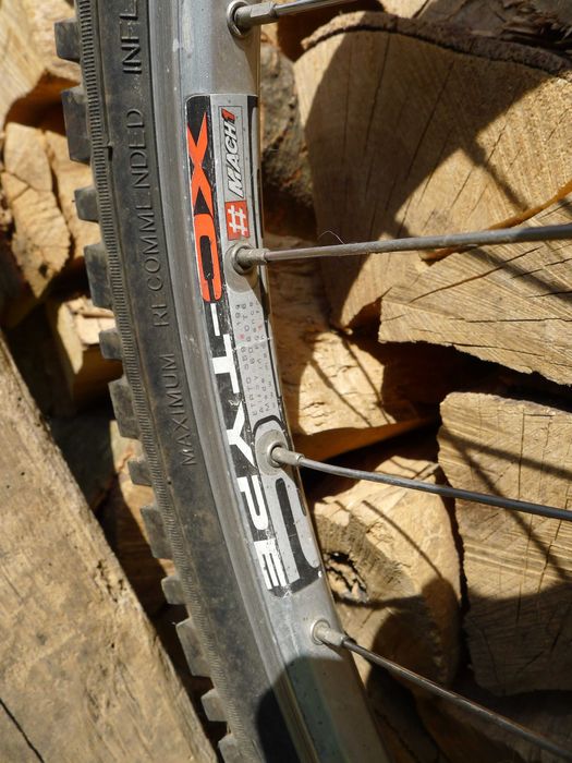 Bicicletă MTB Altrix Tempest