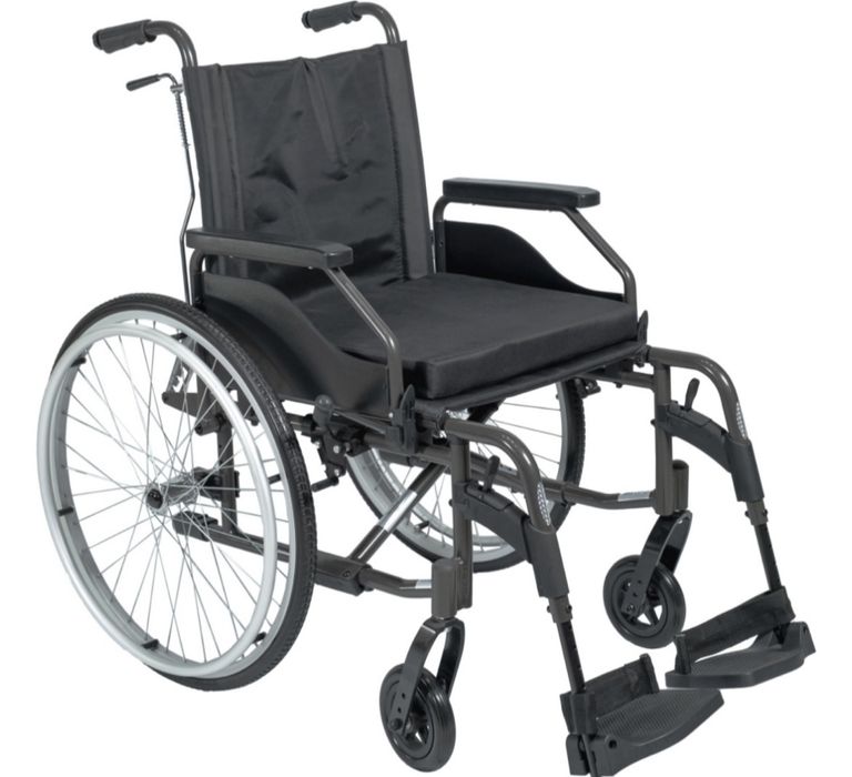Инвалидная кресло-коляски