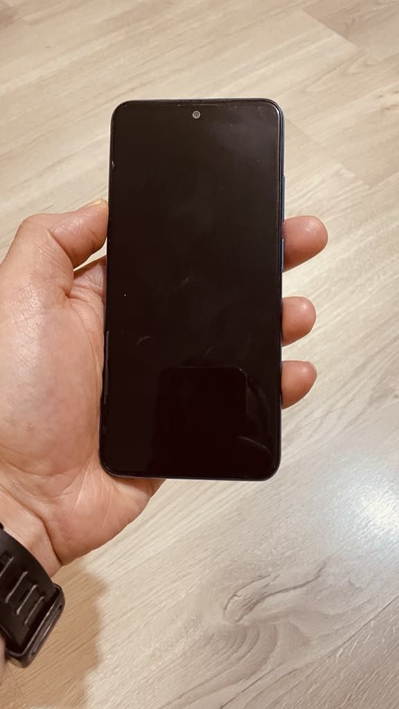 Xiaomi redmi note 10s