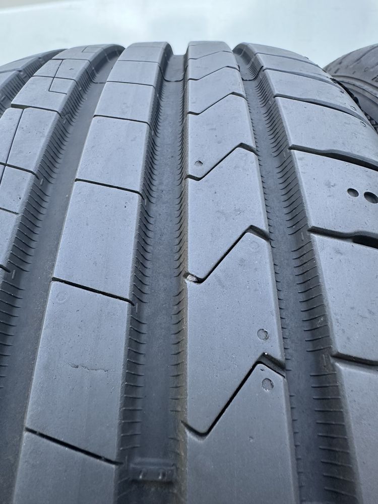 205/55/17 Hankook dot24