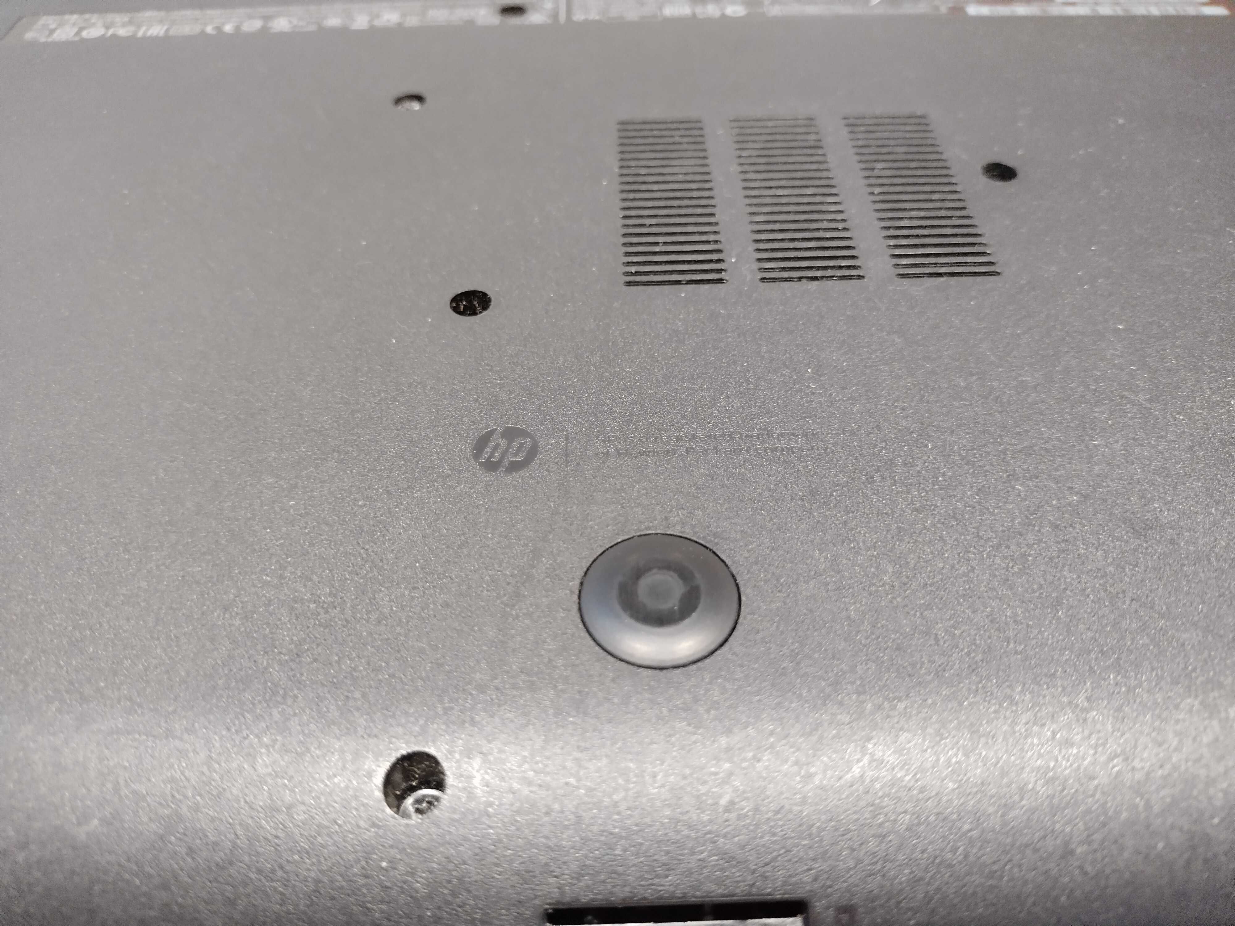 HP RT3590 laptop лаптоп за части