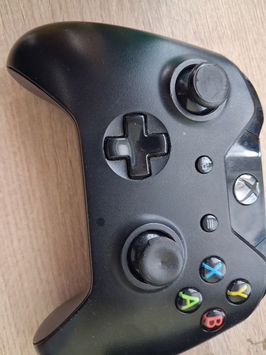 Xbox one 500 gb + fc 25