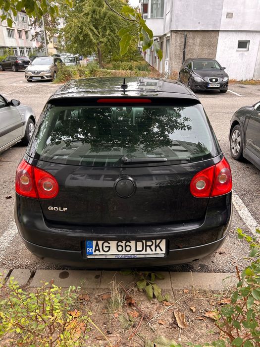 2006 Volkswagen Golf