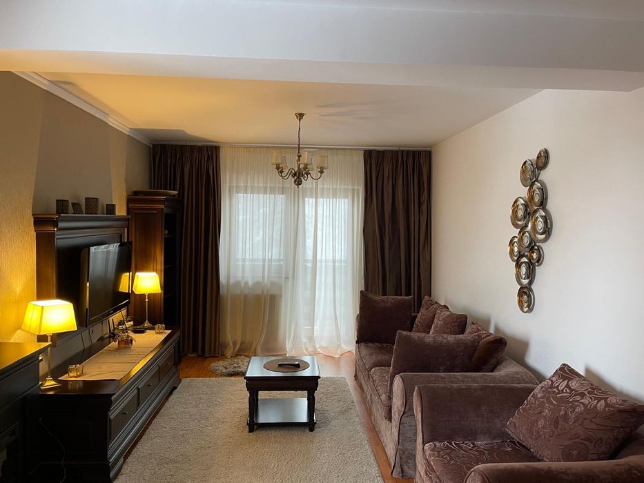 Apartament Predeal zona Belvedere-Cioplea