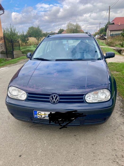 Vw Golf 4 ALH disel