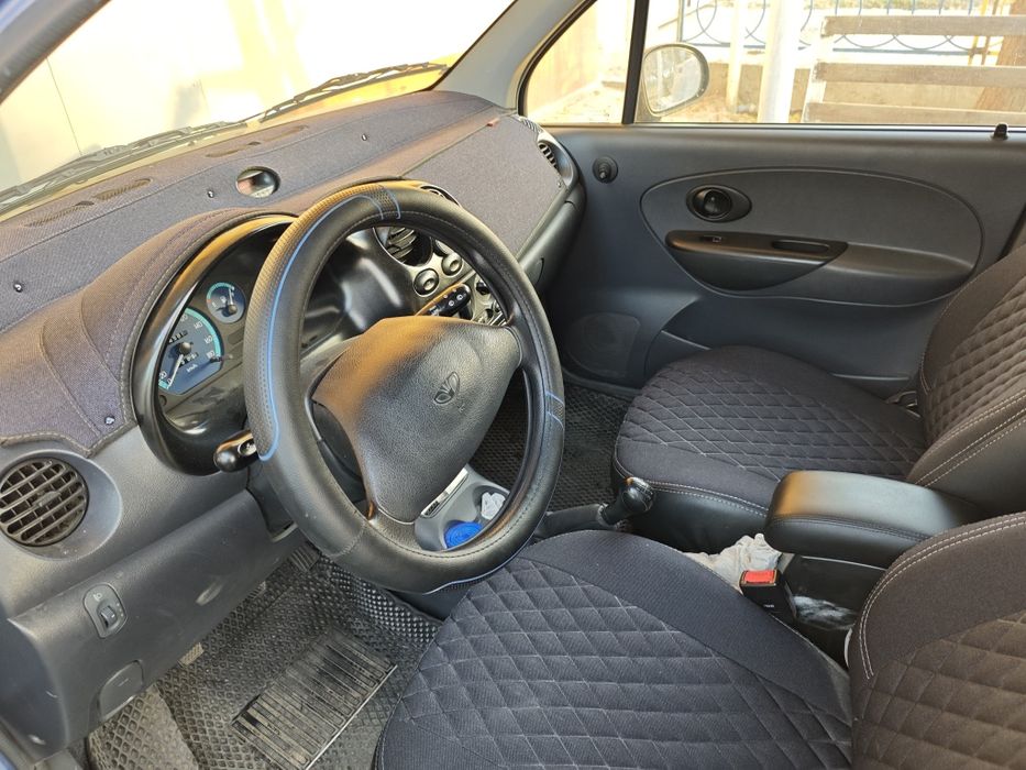 Продам Матиз !!!