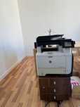 Imprimanta HP LaserJet