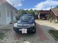 Vand subaru in stare buna de fuctionare