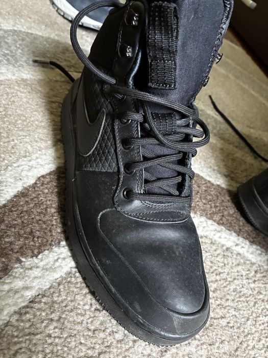 Nike Air Force 1 Mid Court