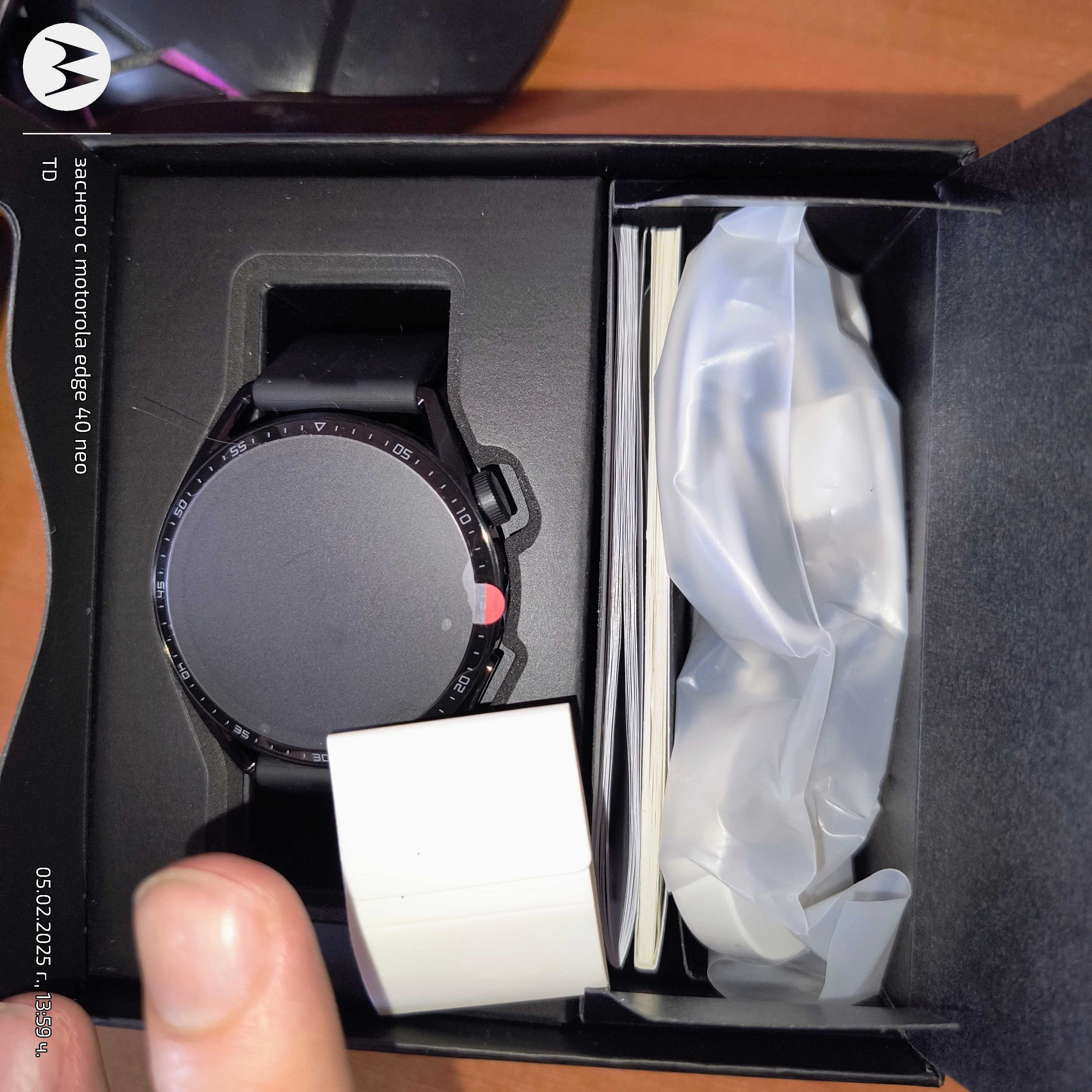 Huawei Watch GT3