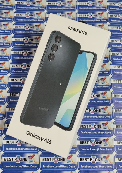 Samsung A17 5G Sigilat 850Lei Magazin si in Rate 2Ani Garantie