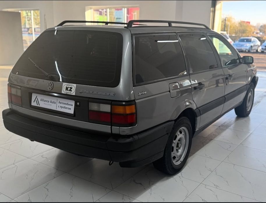 Пассат б 3 в отличном состоянии