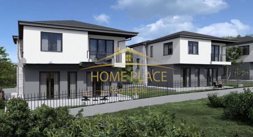 Продава се Къща в Варна, м-т Боровец - север - 174 кв.м за 1466 €/кв.м - Снимка #2