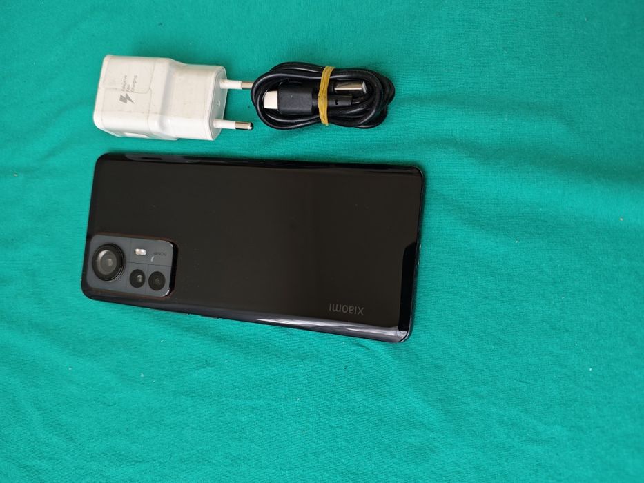 Xiaomi 12 Pro 12/256