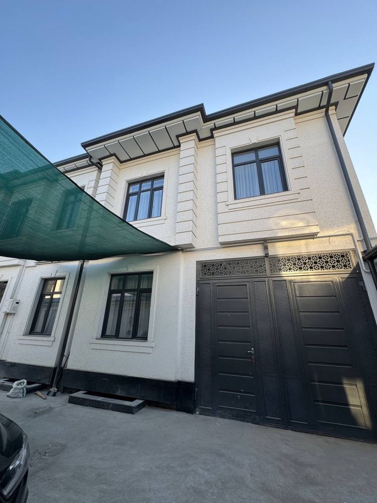 Продаётся Евро Дом в элитном месте. Юнусабад. 8-квартал.