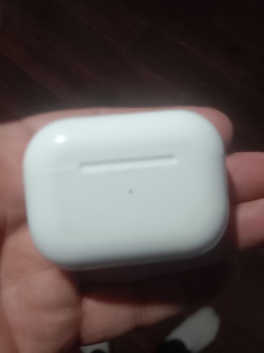 AirPods Pro (2nd generation