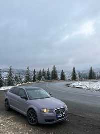 Vând Audi A3 DSG