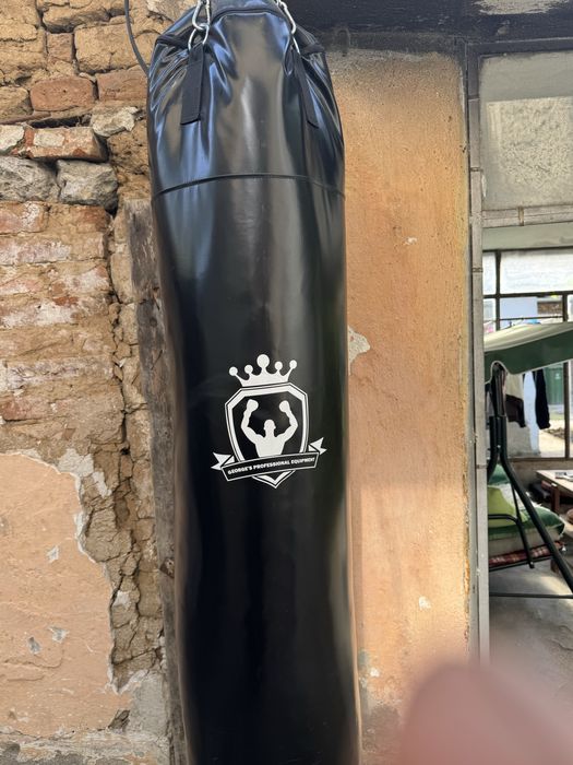 Боксова круша Boxer’s Professional Equipment