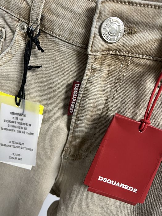 Blugi DSQUARED2 super calitate
