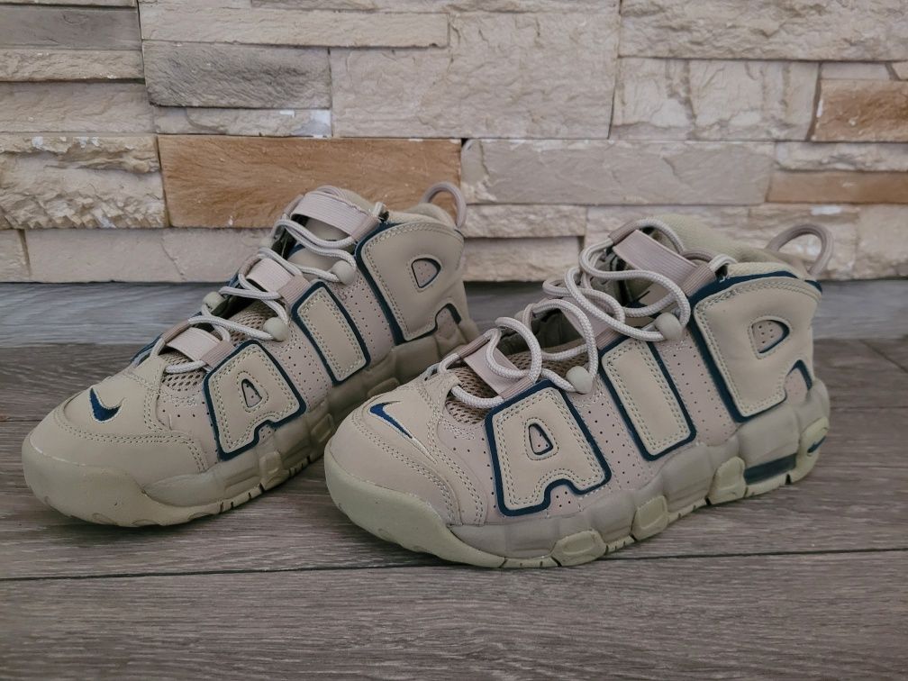 Nike Air Uptempo