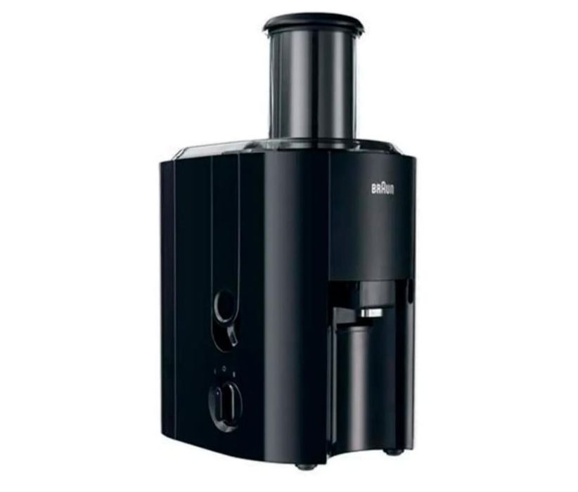 Соковыжималка Braun j300