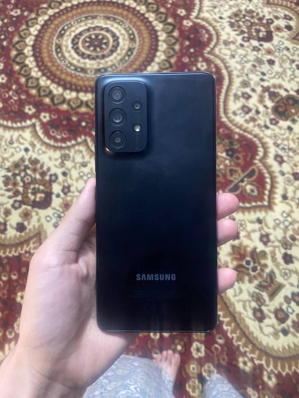 Samsung Galaxy A53