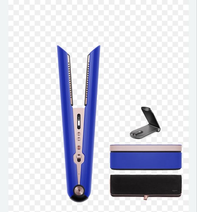 Dyson преса за коса Corale