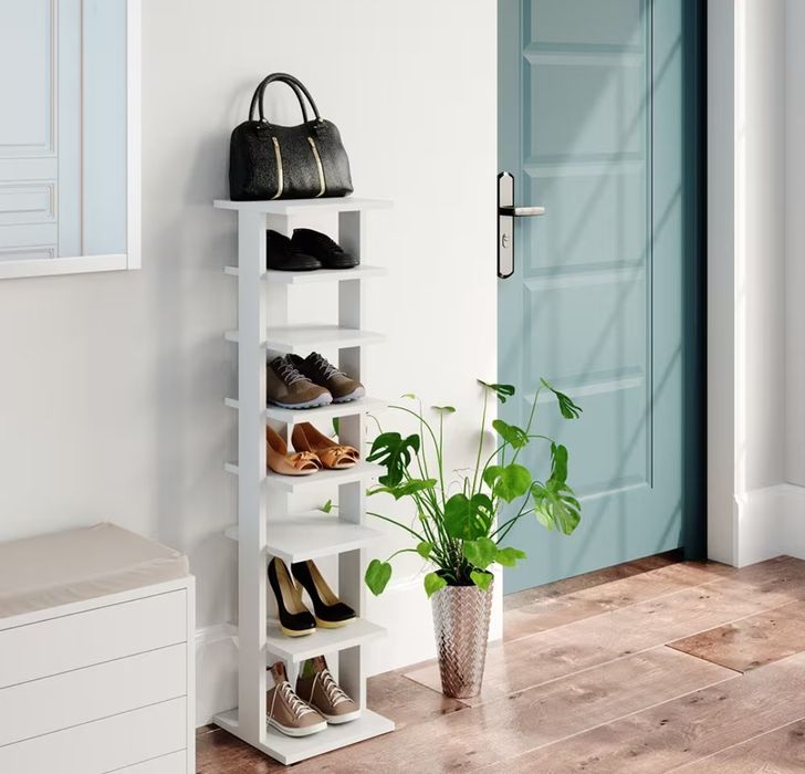 Етажерка за обувки Vicco