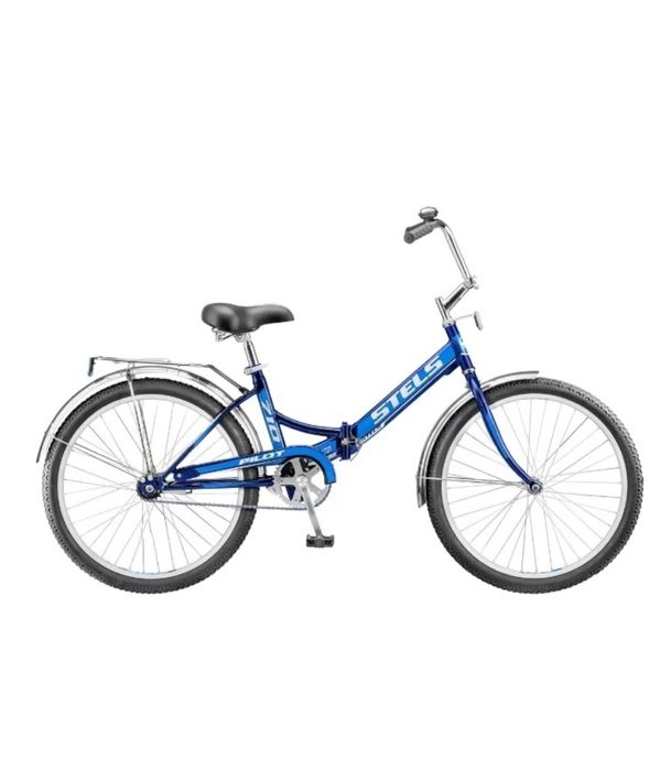 Велосипед STELS Pilot 710