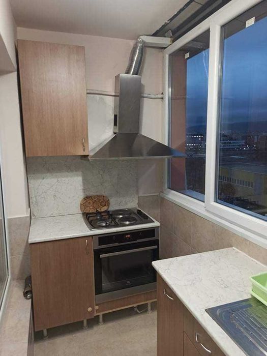 Продава се Тристаен апартамент в София, Люлин 1 - 65 кв.м за 2247 €/кв.м - Снимка #3