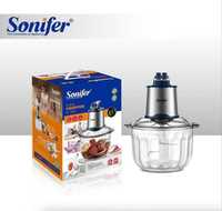 Чопер Sonifer SF-8123