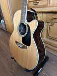 Takamine GN51CE-NAT Electro-acustică !