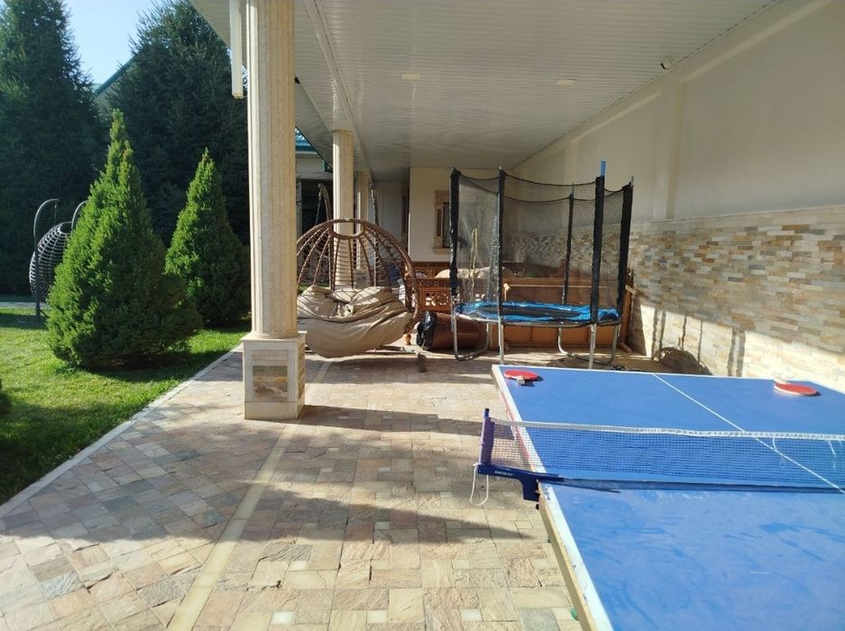 Бустонлик Хумсонда дача сотувда