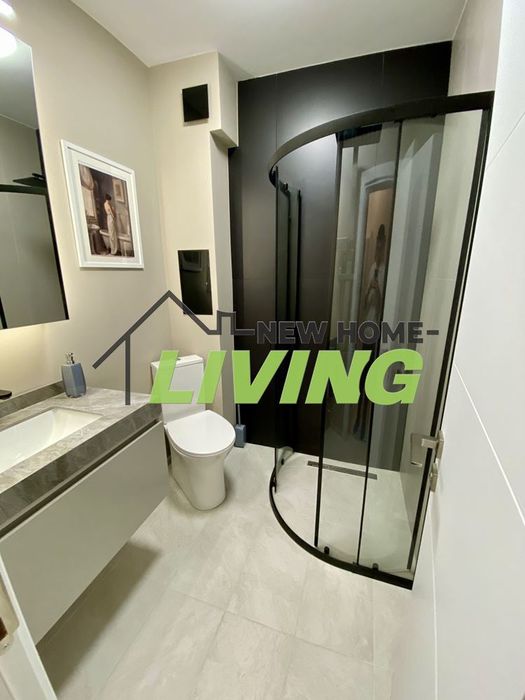 Продава се Двустаен апартамент в Пловдив, Остромила - 70 кв.м за 2215 €/кв.м - Снимка #7