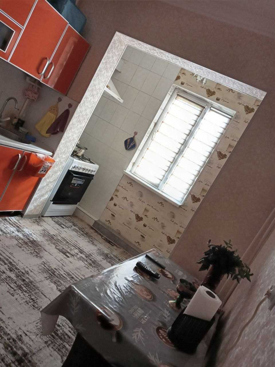 Сергели квартира 2 ком 138939