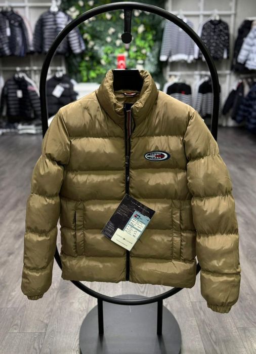 Geaca de bărbați 
S,M, L XL, XXL