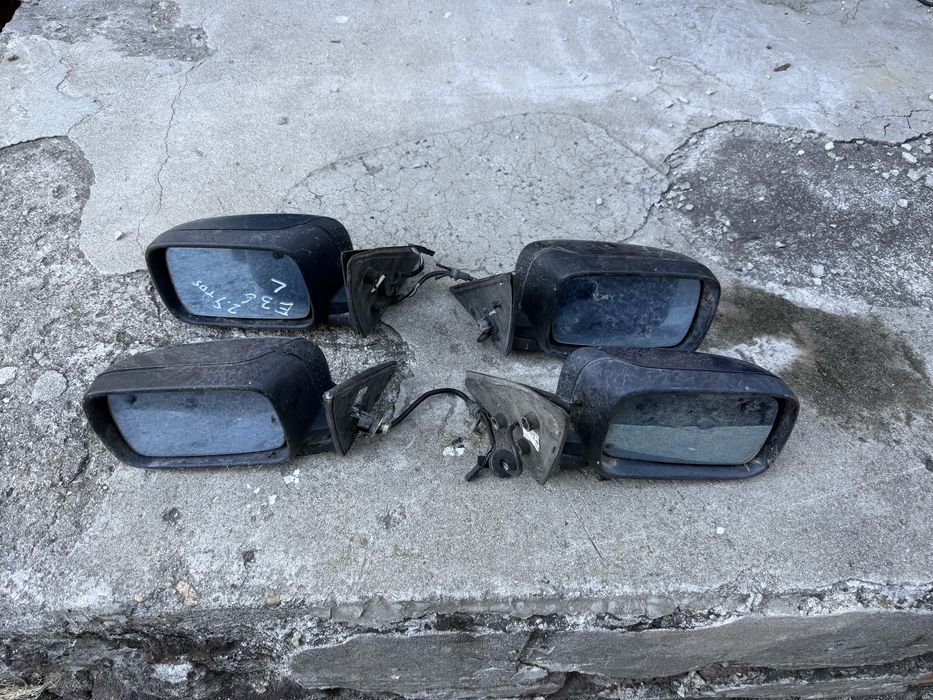 Огдала за Bmw E36/ Бмв Е36