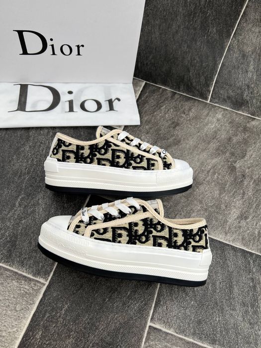 Adidasi Dior 36-40