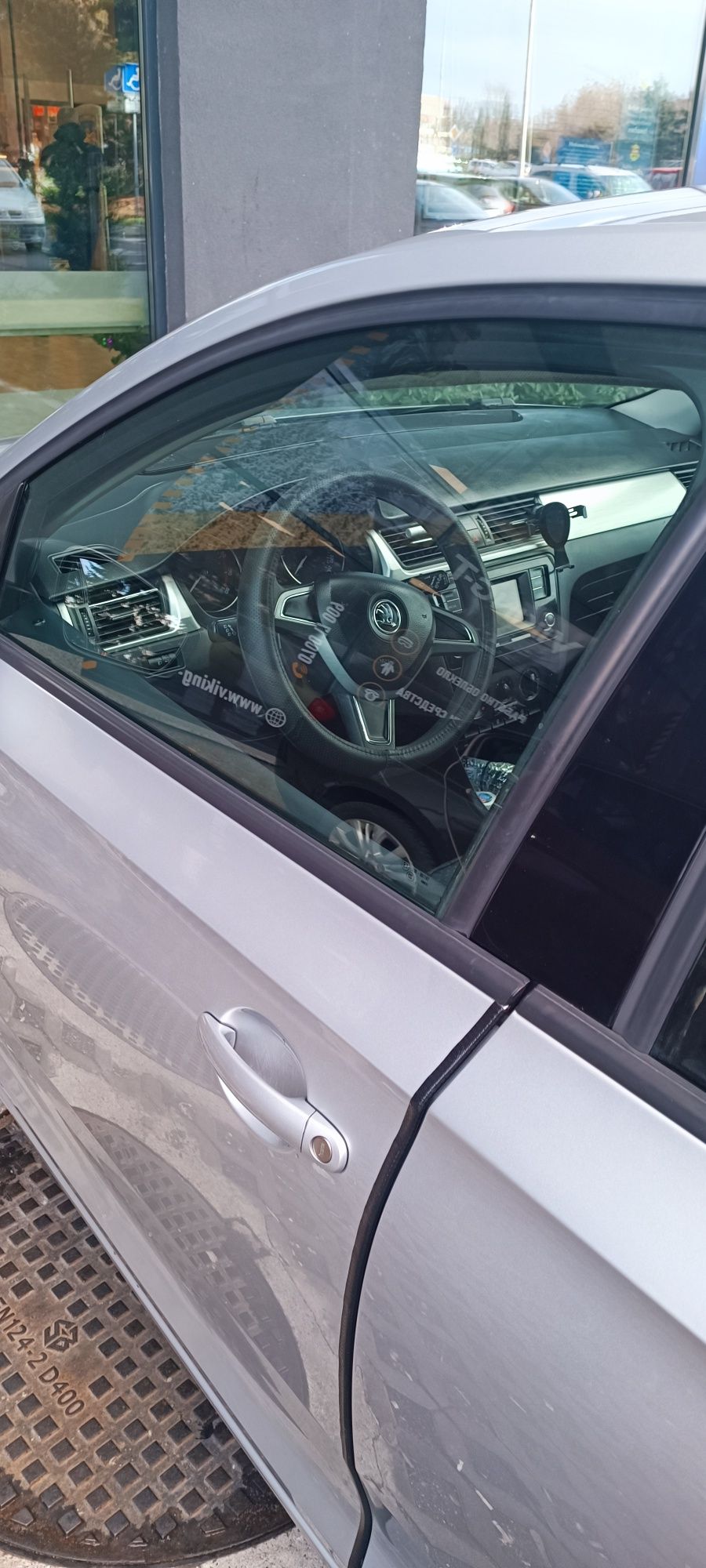Шкода Рапид/ skoda rapid 1.2 ,90ks