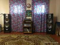 Продам акустические колонки JBL 310 ND