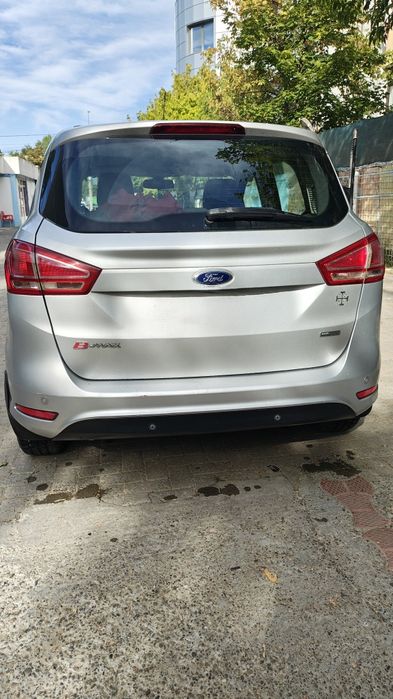 Ford B Max 2013 93000km