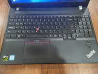 Lenovo Thinkpad i7 + videokartalik
