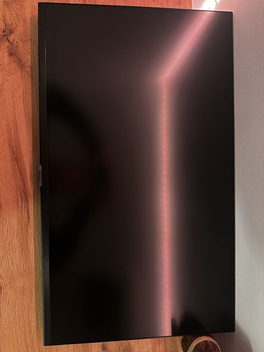 samsung smart monitor m6