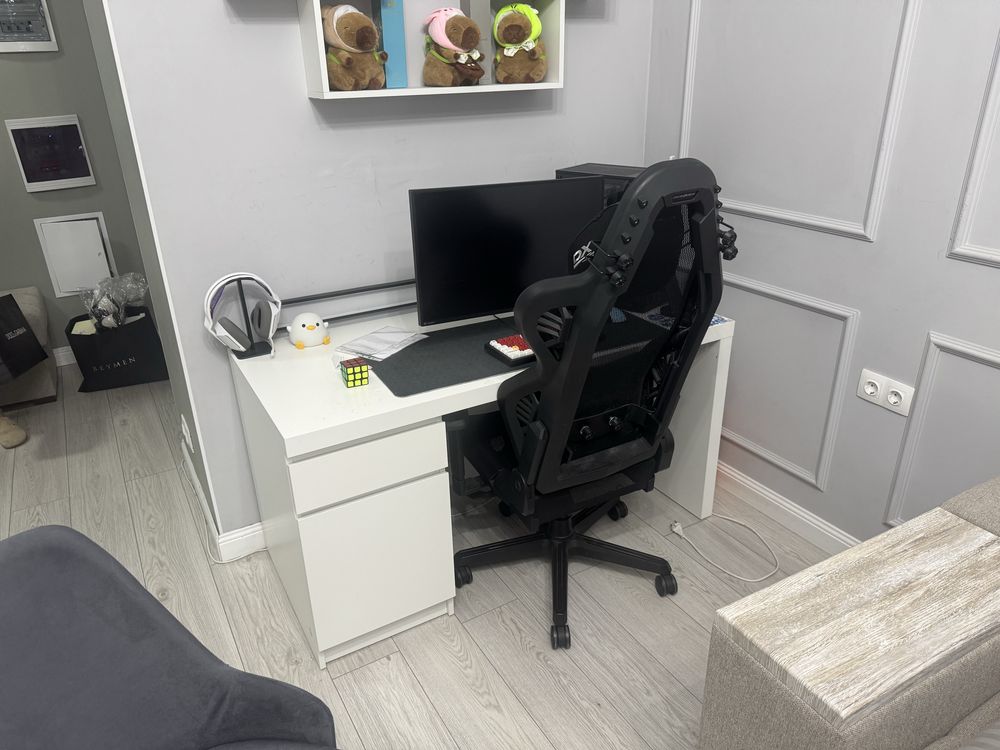 Стол рабочий ikea