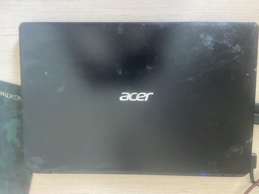Acer aspire 3.