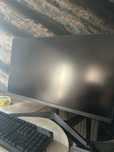 Monitor Gaming LG 180hz nou