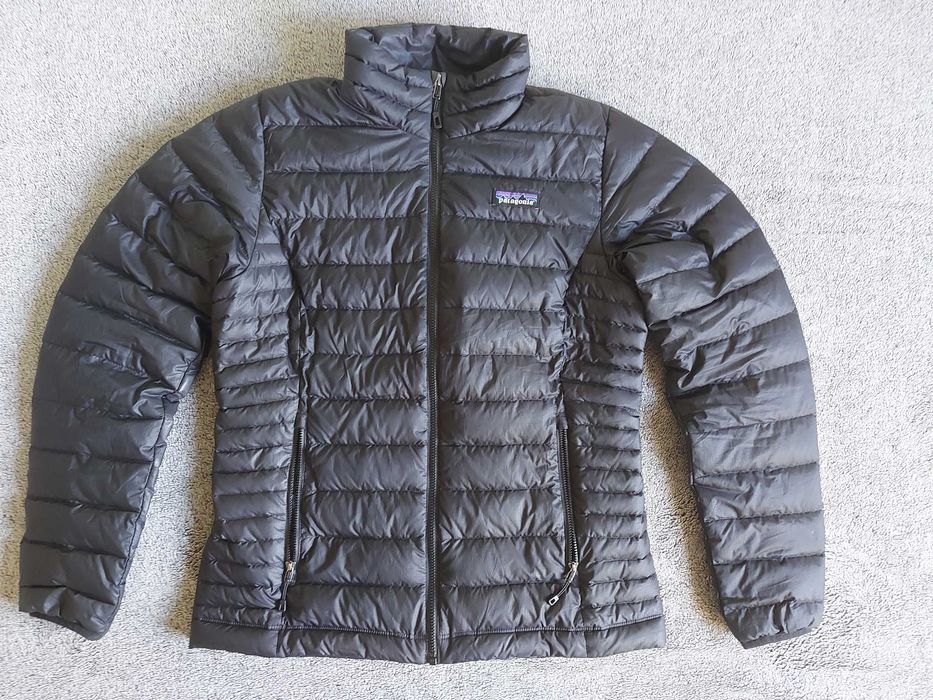 Дамско яке Patagonia Down Sweater - размер S