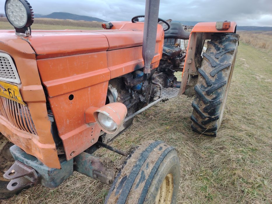 De vânzare Fiat 640